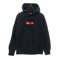 楽天市場】16aw supreme box logo hoodedの通販 