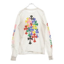 楽天市場】クロムハーツ セメタリー（Tシャツ・カットソー｜トップス 