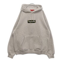 楽天市場】supreme box logo pullover カモの通販