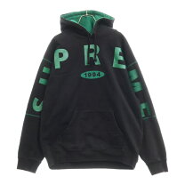 楽天市場】19ss s logo colorblocked hooded sweatshirtの通販 