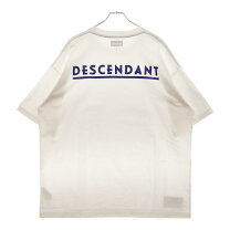 楽天市場】Descendant（Tシャツ・カットソー｜トップス）：メンズ 