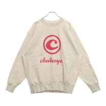 楽天市場】challenger スウェットの通販