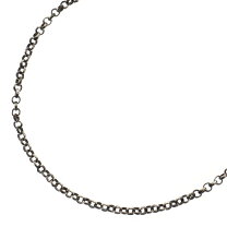 楽天市場】クロムハーツ ロールチェーン 中古 18インチの通販 