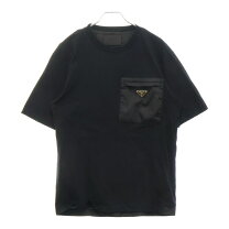 楽天市場】PRADA（素材（生地・毛糸）ナイロン）（トップス｜メンズ  