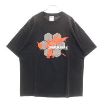 楽天市場】linkin park tシャツ 古着の通販