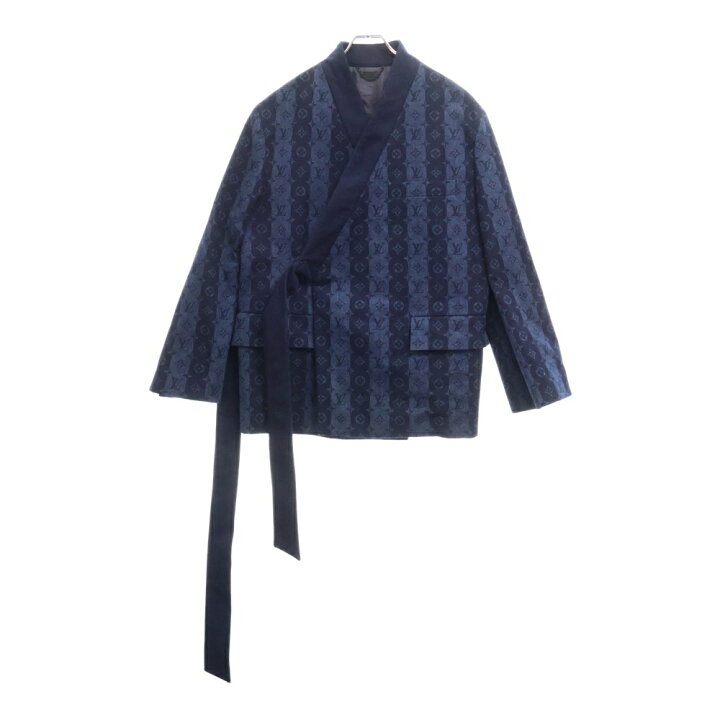 楽天市場】LOUIS VUITTON(ルイヴィトン) サイズ:44 22SS × NIGO 