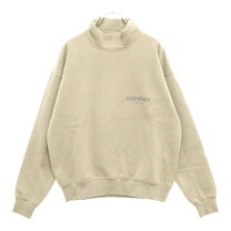 楽天市場】essentials モックネックの通販 