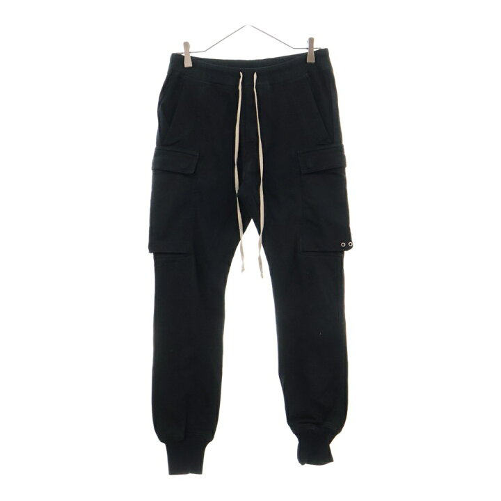 楽天市場】Rick Owens(リックオウエンス) サイズ:50 19SS Cargo Jog 