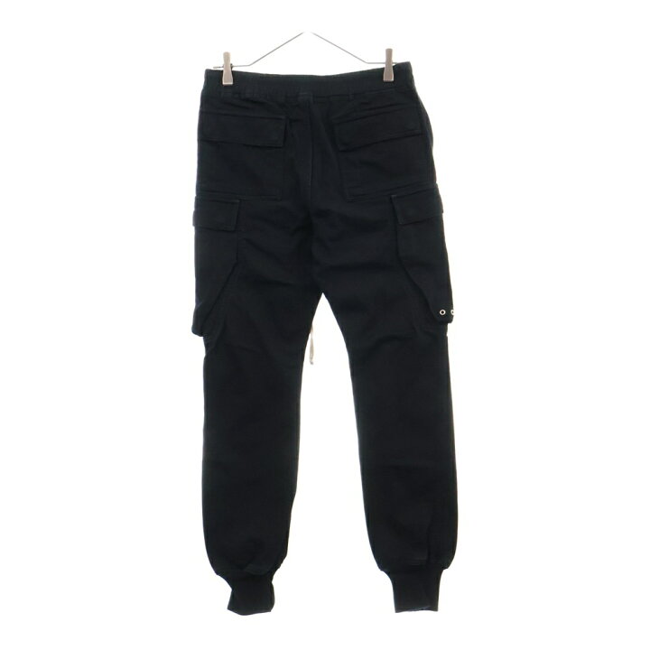 楽天市場】Rick Owens(リックオウエンス) サイズ:50 19SS Cargo Jog 