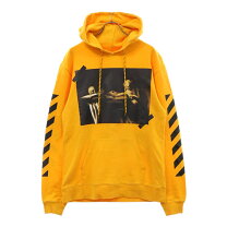 楽天市場】off－white caravaggio（パーカー｜トップス）：メンズ  