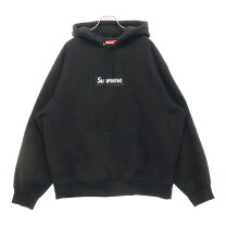 楽天市場】supreme box logo pullover xlの通販 