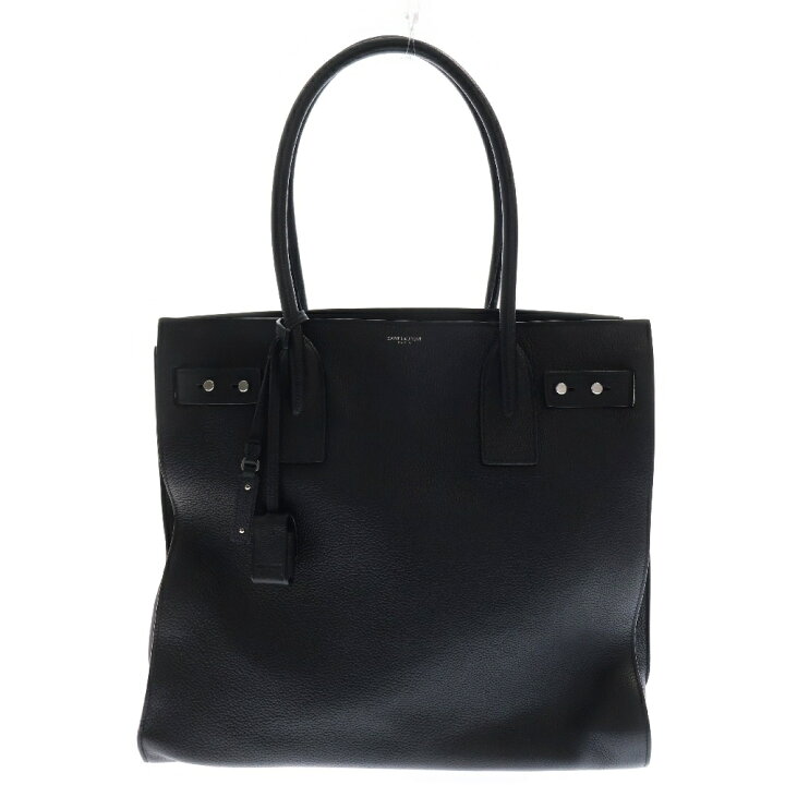 楽天市場】SAINT LAURENT PARIS(サンローランパリ) Sac De Jour Tote 