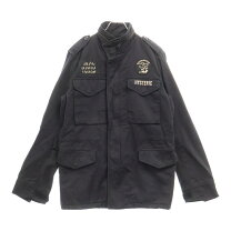 楽天市場】ヒステリックグラマー m65（コート・ジャケット｜メンズ 