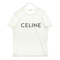 楽天市場】CELINE Tシャツの通販