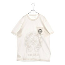 楽天市場】クロムハーツ Tシャツ（サイズ（S/M/L）L）（メンズ  