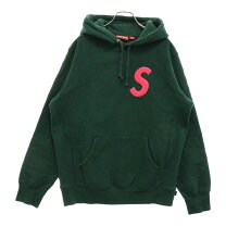 楽天市場】supreme パーカー sロゴの通販 