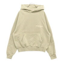 楽天市場】fear of god essentials pullover hoodie（メンズ  