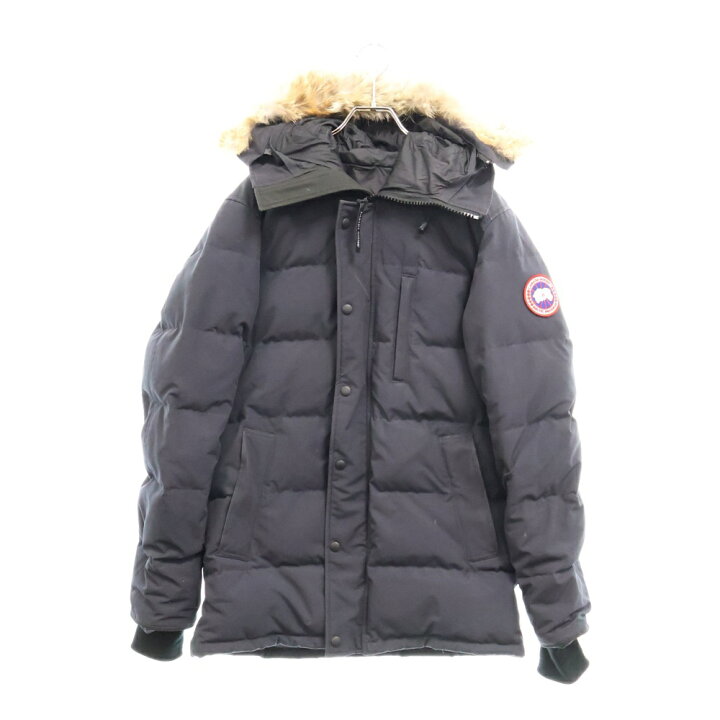 楽天市場】CANADA GOOSE(カナダグース) サイズ:M CARSON PARKA 