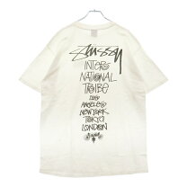楽天市場】stussy 25周年の通販