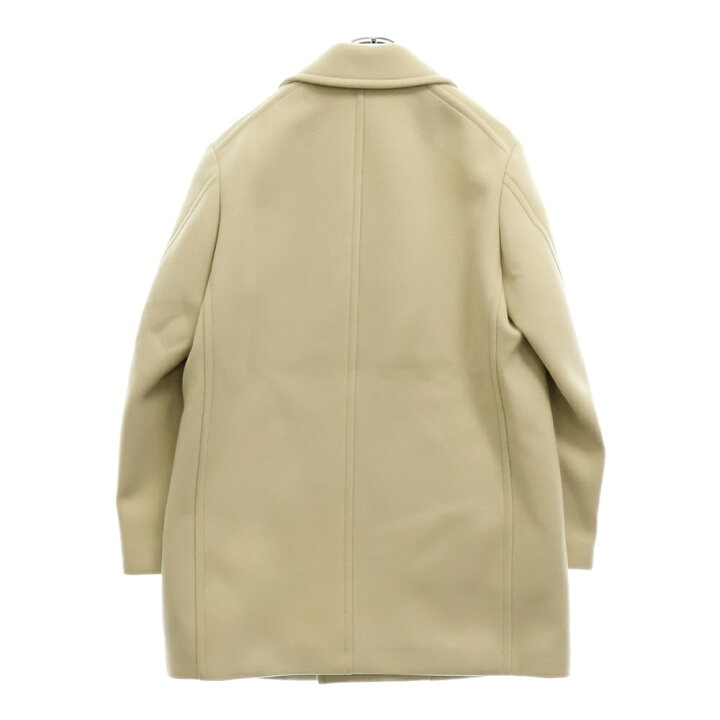 楽天市場】AURALEE(オーラリー) サイズ:3 24AW SPONGE WOOL MELTON P 