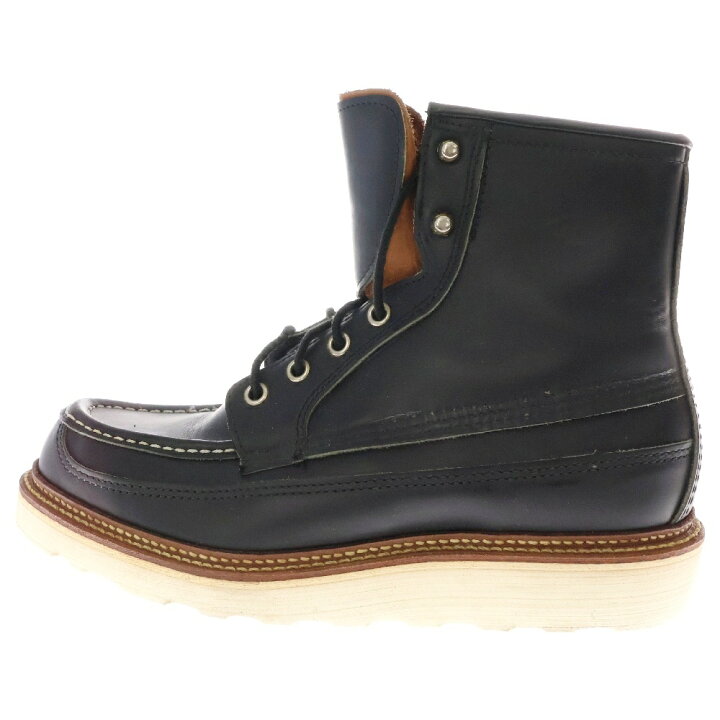 楽天市場】RED WING(レッド ウイング) サイズ:7E 50周年モデル 犬タグ 