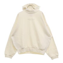 楽天市場】fear of god essentials pullover hoodie（メンズ  