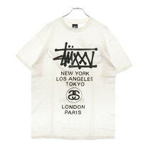 楽天市場】stussy 25周年の通販