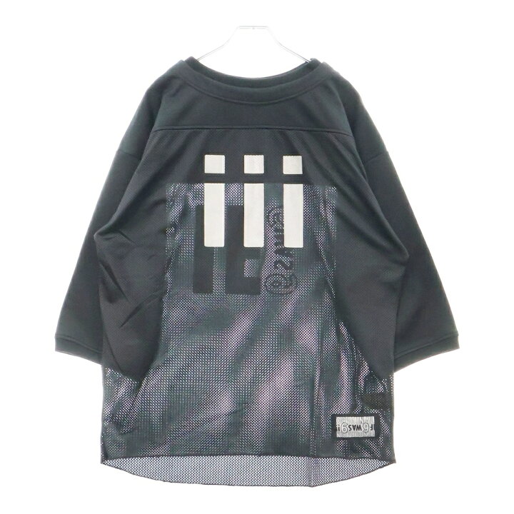 楽天市場】TENDERLOIN(テンダーロイン) サイズ:L 21SS NFL MESH JERSEY 