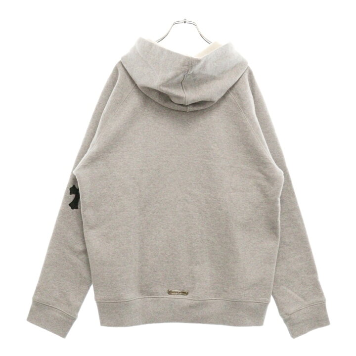 楽天市場】CHROME HEARTS(クロムハーツ) サイズ:L Y NOT クロスパッチ 