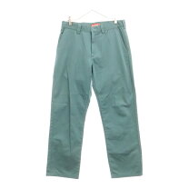 楽天市場】supreme ワークパンツ 中古の通販