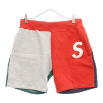 楽天市場】supreme シュプリーム ハーフパンツの通販