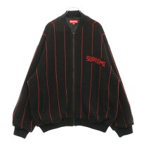 楽天市場】supreme ストライプ ジャケットの通販