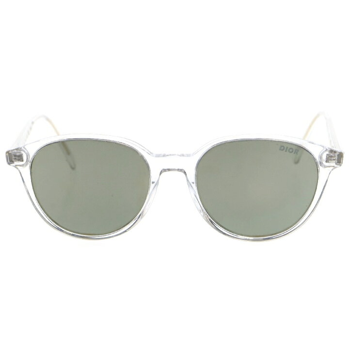 楽天市場】DIOR(ディオール) サイズ:52□18 145 Bio Acetate バイオ  
