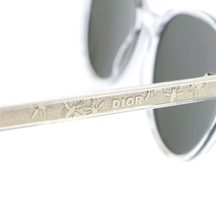 楽天市場】DIOR(ディオール) サイズ:52□18 145 Bio Acetate バイオ  