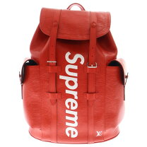 楽天市場】supreme リュック 赤の通販