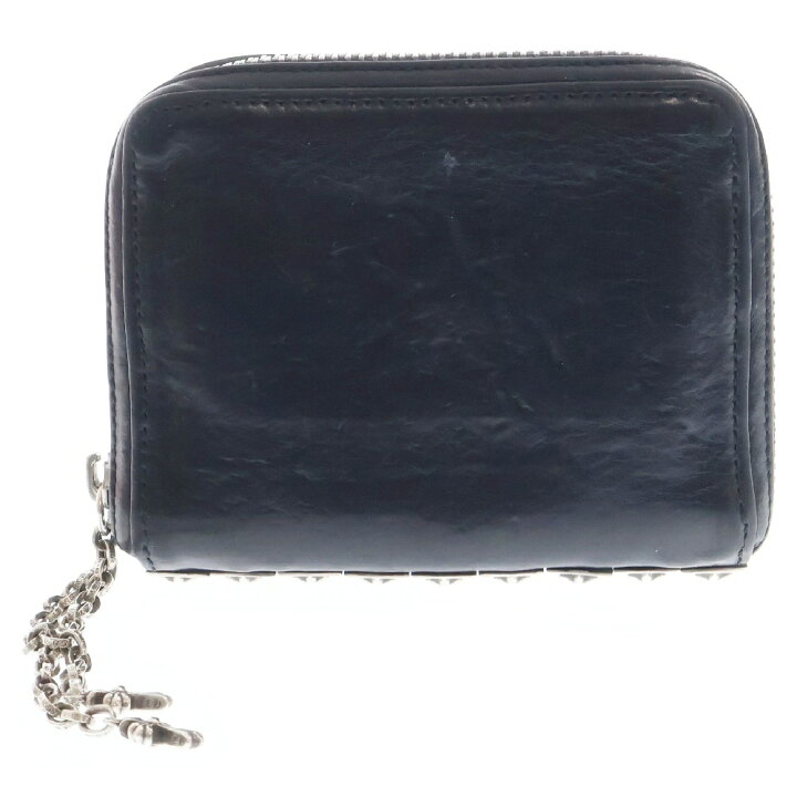 楽天市場】CHROME HEARTS(クロムハーツ) 3 SIDE ZIP 3サイドジップ 