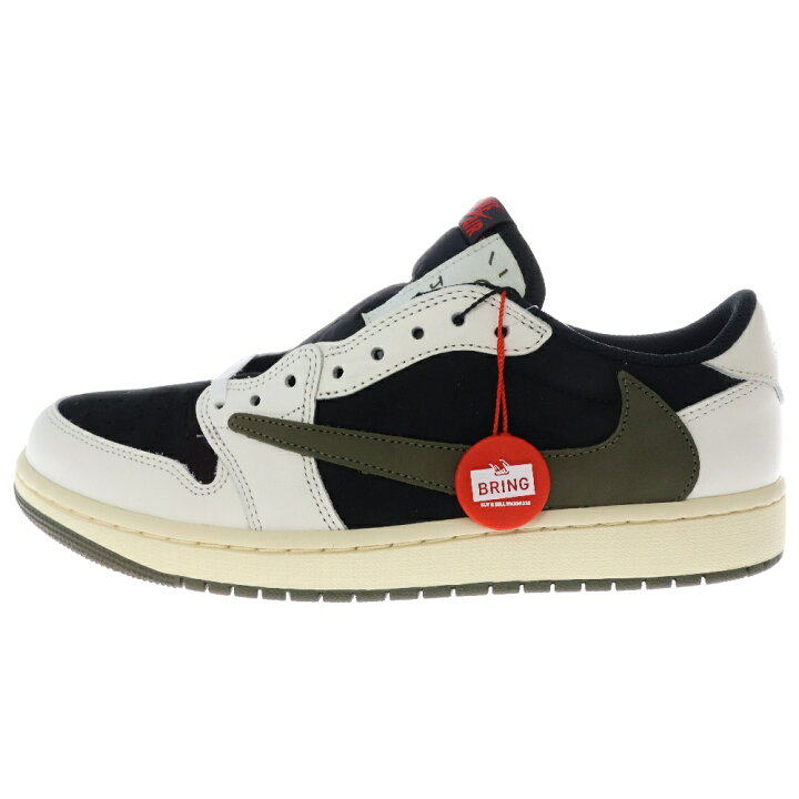 楽天市場】【sale対象】NIKE(ナイキ) サイズ:27.5cm ×TRAVIS SCOTT  