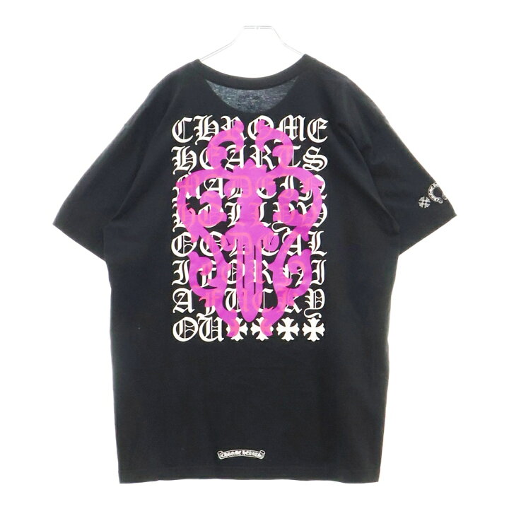 楽天市場】CHROME HEARTS(クロムハーツ) サイズ:XXL DAGGER EYE CHART  