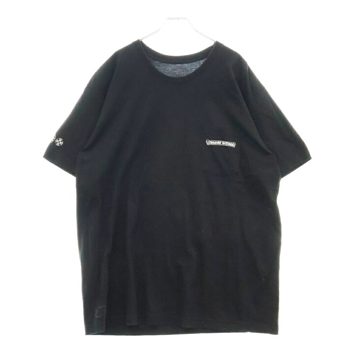 楽天市場】CHROME HEARTS(クロムハーツ) サイズ:XXL DAGGER EYE CHART  