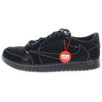 楽天市場】travis scott air jordan 1 low（靴サイズ（cm）28.5）の通販