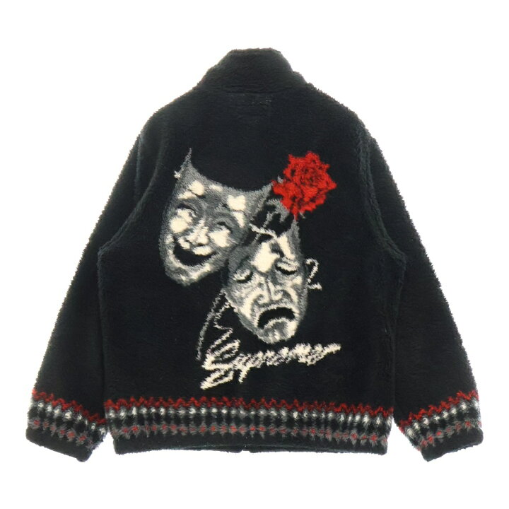 楽天市場】SUPREME(シュプリーム) サイズ:S 20SS Drama Mask Fleece 