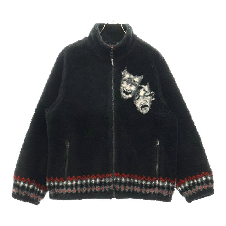 楽天市場】SUPREME(シュプリーム) サイズ:S 20SS Drama Mask Fleece 