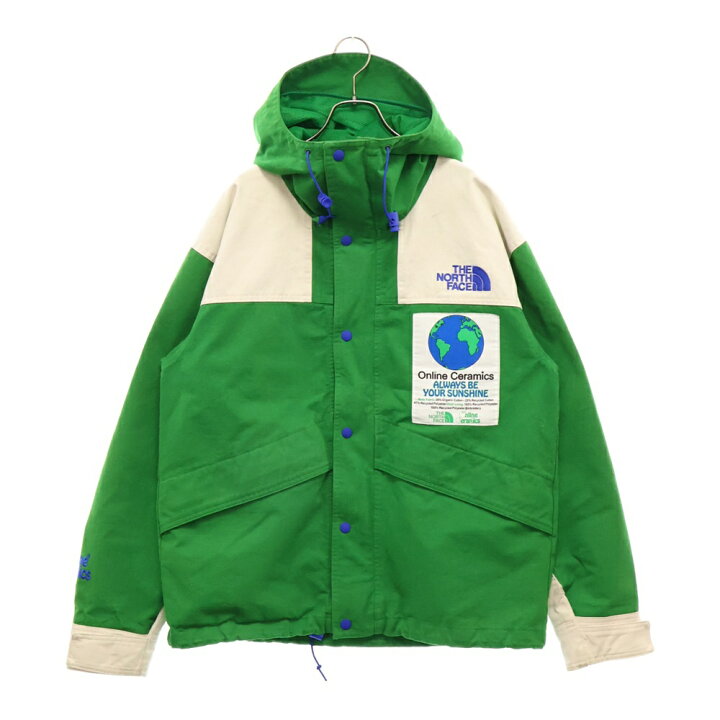 楽天市場】THE NORTH FACE(ザノースフェイス) サイズ:M 22SS ×ONLINE  