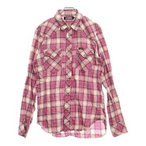 楽天市場】HYSTERIC GLAMOUR ヒステリックグラマー（柄チェック 