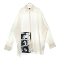 楽天市場】RAF SIMONS ラフシモンズ（カジュアルシャツ｜トップス  