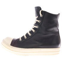 楽天市場】rick owens ラモーンズ（靴）の通販