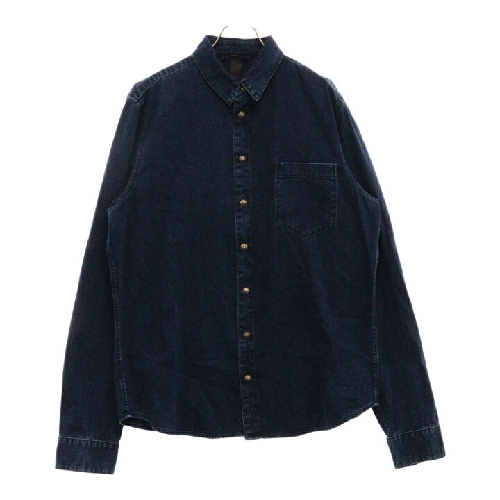 楽天市場】CHROME HEARTS(クロムハーツ) サイズ:XL LOOSEEND ルーズ 