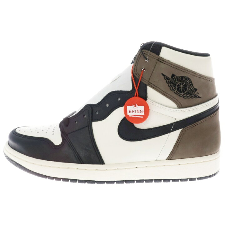 楽天市場】NIKE(ナイキ) サイズ:27.5cm AIR JORDAN 1 RETRO HIGH OG 