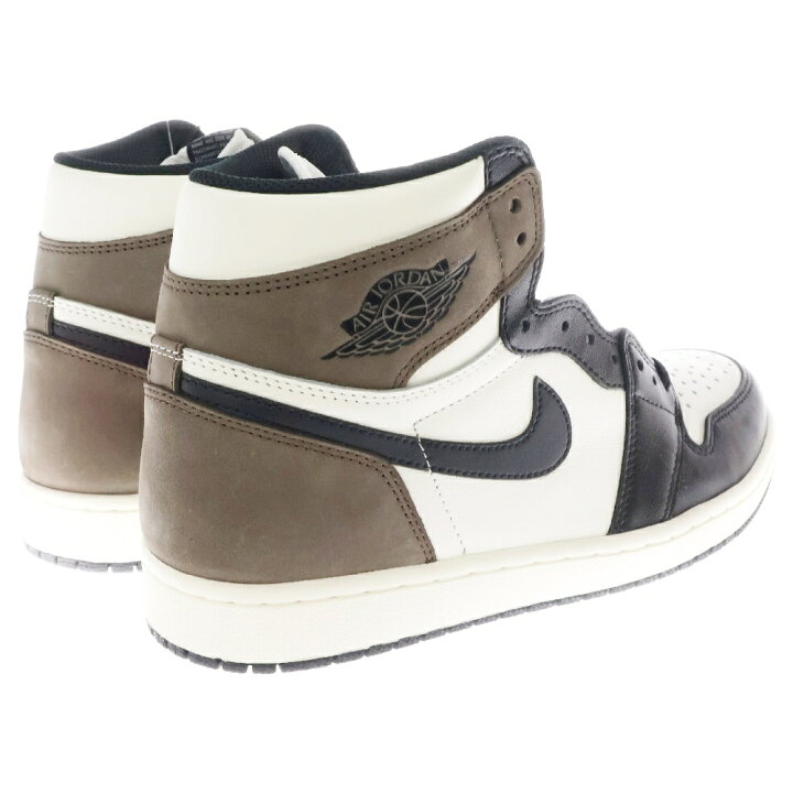 楽天市場】NIKE(ナイキ) サイズ:27.5cm AIR JORDAN 1 RETRO HIGH OG 
