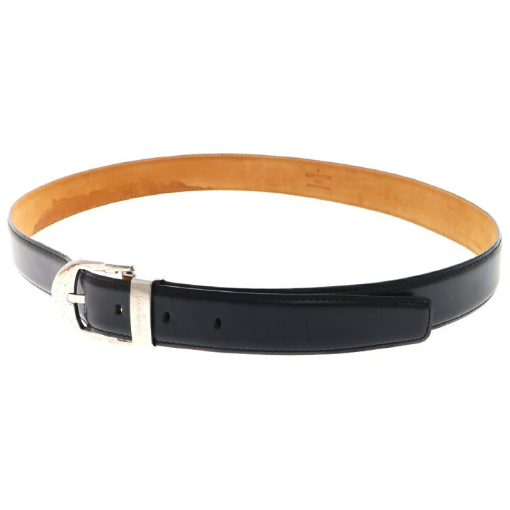 楽天市場】LOUIS VUITTON(ルイヴィトン) サイズ:95/38 サンチュール  